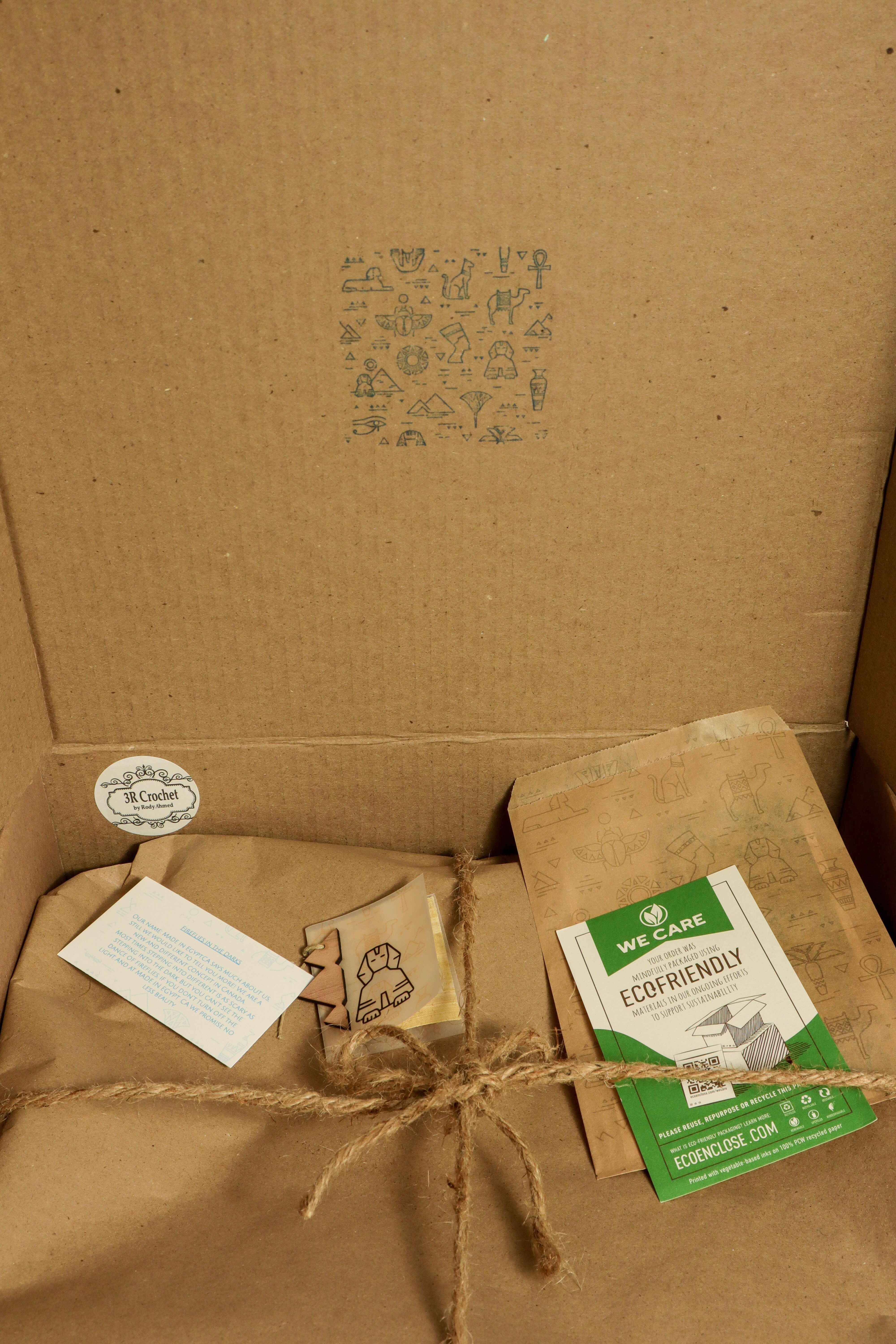 10 Tips to Create a Sustainable and EcoFriendly Swag Box